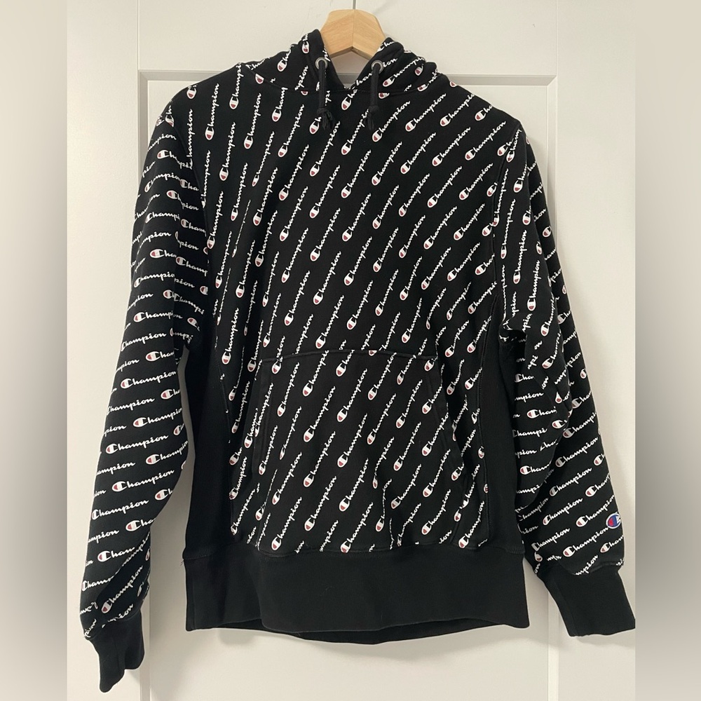 Champion Hoodie